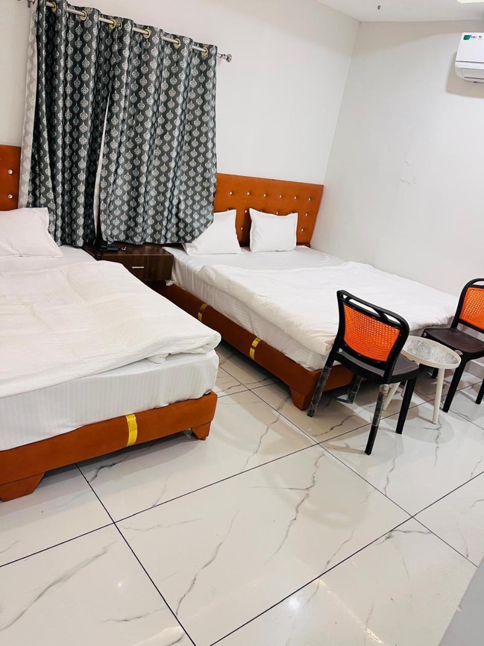 Hotel Shree Kedar Palace Ujjain Room photo