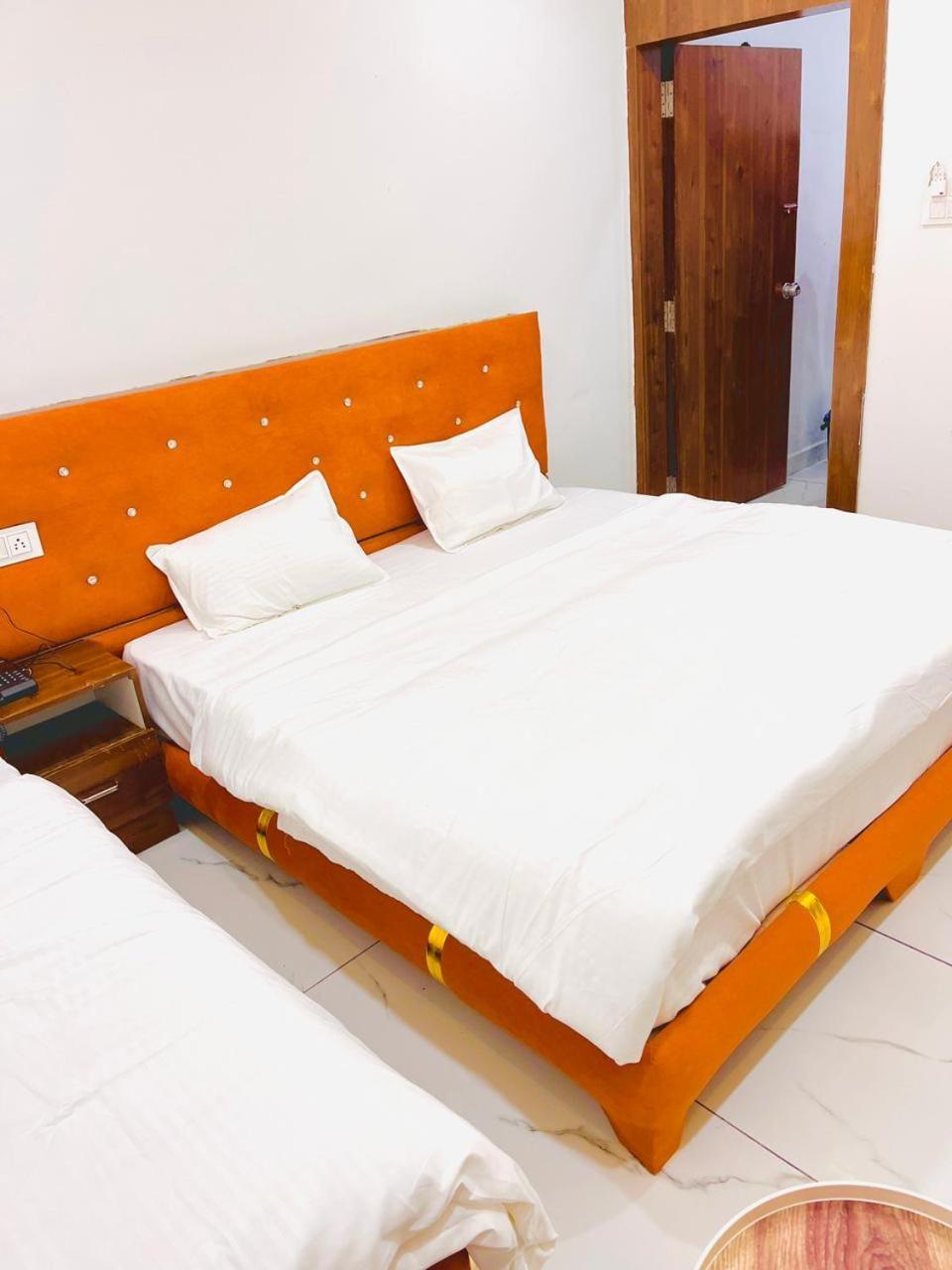 Hotel Shree Kedar Palace Ujjain Exterior photo
